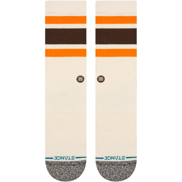 2026 Stance Unisex Boyd ST Sock A556A20BOS - Off White